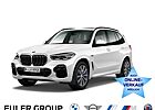 BMW X5 xDrive45e