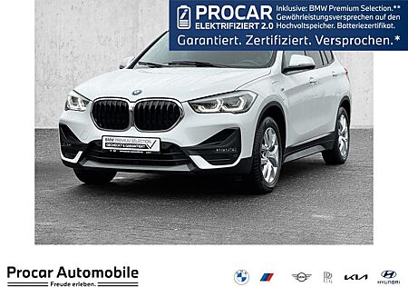 BMW X1 XDRIVE25E A