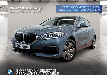 BMW 118I