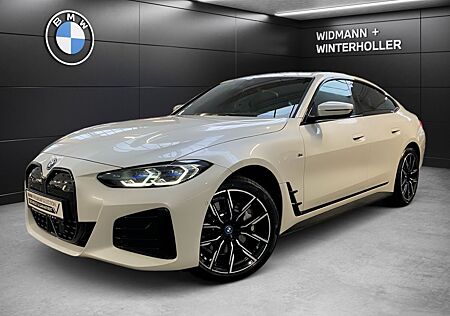 BMW 1er M Coupé i4 eDrive35 Gran Coupé