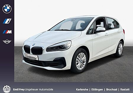 BMW 218i Active Tourer