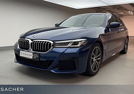 BMW 530d xDrive Touring