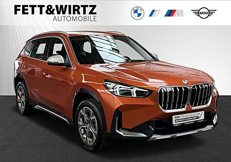 BMW X1 xDrive23i