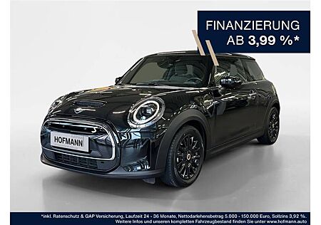 Mini Cooper SE 3-Türer