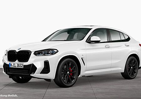 BMW X4 M X4 XDRIVE20D