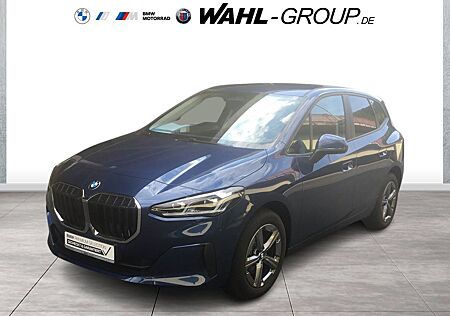 BMW 218i Active Tourer