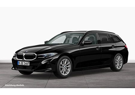 BMW 320d xDrive Touring