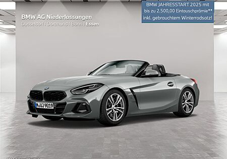 BMW Z4 M Z4 SDRIVE20I Benzin