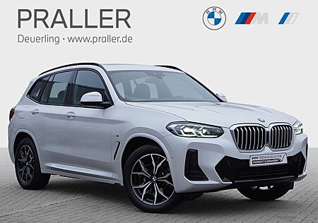 BMW X3 M X3 xDrive30i G01 B48 ZA