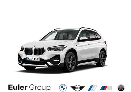 BMW X1 xDrive25e