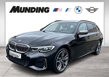 BMW 340 M340d xDrive Touring