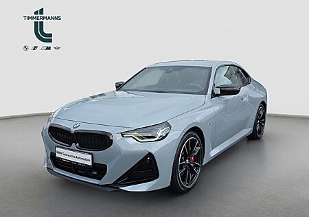 BMW 240 M240i xDrive Coupé