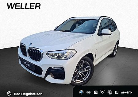 BMW X3 xDrive 20i M-Sport