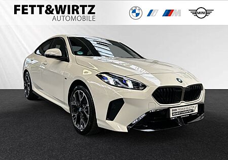 BMW 1er M Coupé 220d Gran Coupé