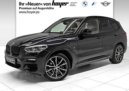 BMW X3 xDrive30d