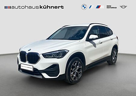 BMW X1 sDrive18i