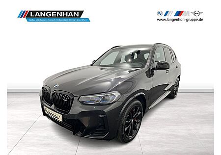 BMW X3 M40d