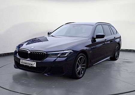 BMW 530e Touring Hybrid