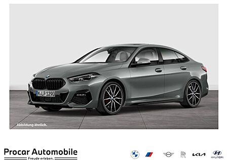 BMW 220i Gran Coupé