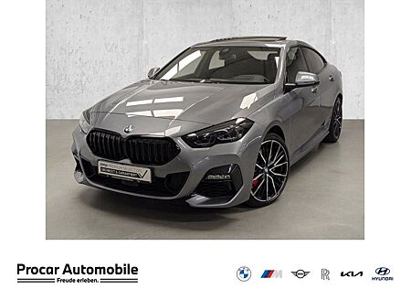 BMW 220i Gran Coupé