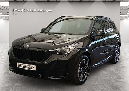 BMW X1 SDRIVE18I