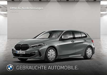 BMW 118I (AB 2018)