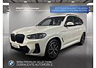 BMW X3 xDrive20d ZA