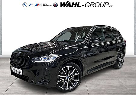 BMW X3 M X3 xDrive 30e