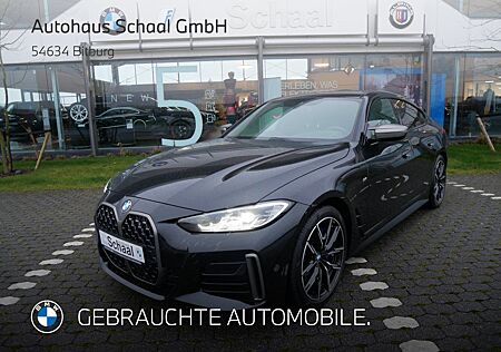 BMW 440 M440i xDrive Gran Coupé Benzin