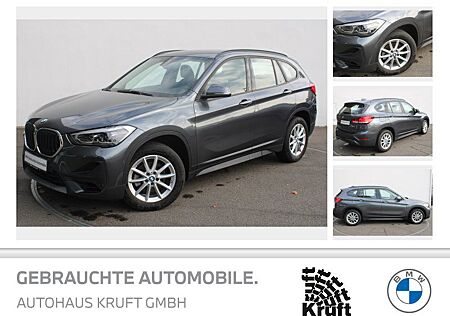 BMW X1 sDrive18i