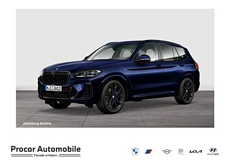 BMW X3 xDrive30d