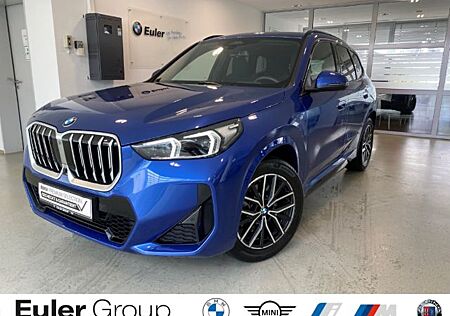 BMW X1 sDrive20i A
