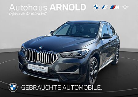 BMW X1 SDRIVE18I