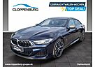 BMW 850 M850i xDrive Gran Coupé