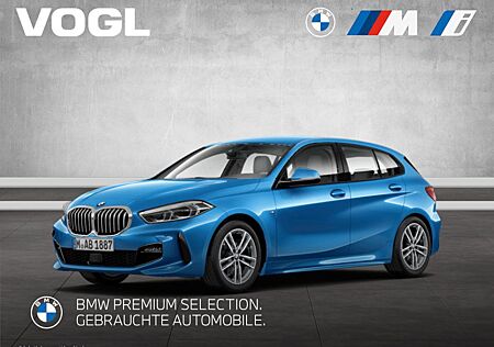 BMW 118i 5-Türer