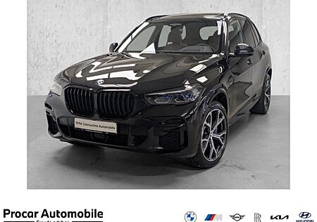 BMW X5 XDRIVE30D