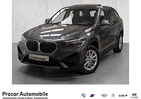 BMW X1 SDRIVE20I