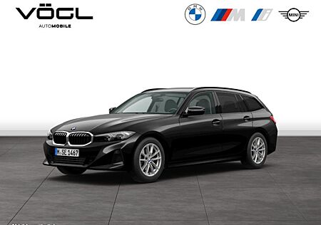 BMW 320d xDrive Touring
