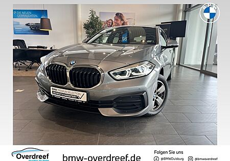 BMW 116d Hatch