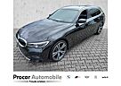 BMW 318d Touring