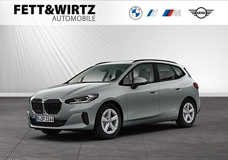 BMW 218i Active Tourer