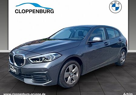 BMW 118d Hatch