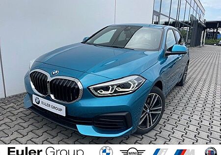 BMW 118i 5-Türer