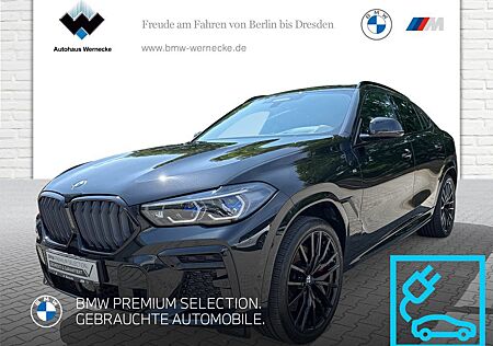 BMW X6 M X6 xDrive40d
