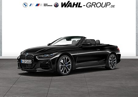 BMW 440 M440i xDrive Cabrio