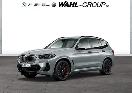 BMW X3 xDrive 30d