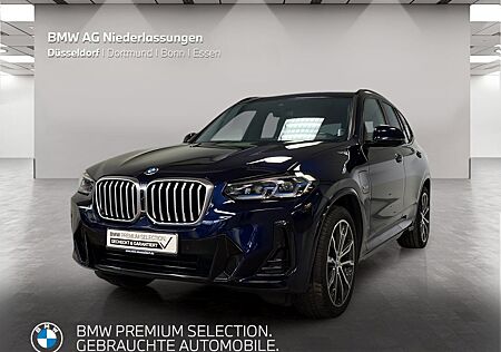 BMW X3 XDRIVE30E (AB 2020) Hybrid