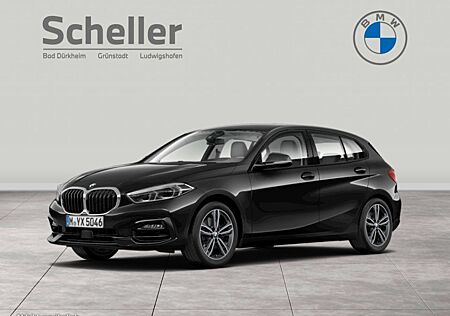 BMW 118i /5 Hatch
