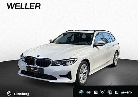 BMW 320d xDrive Touring