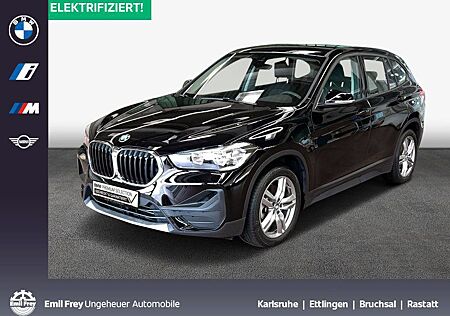 BMW X1 xDrive25e